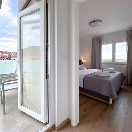 Marisa Apartments Hvar III フヴァル エクステリア 写真