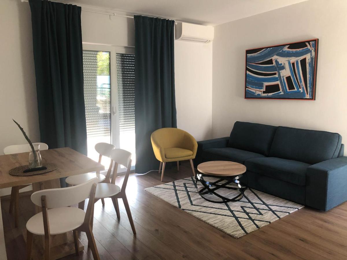Marisa Apartments Hvar III フヴァル エクステリア 写真
