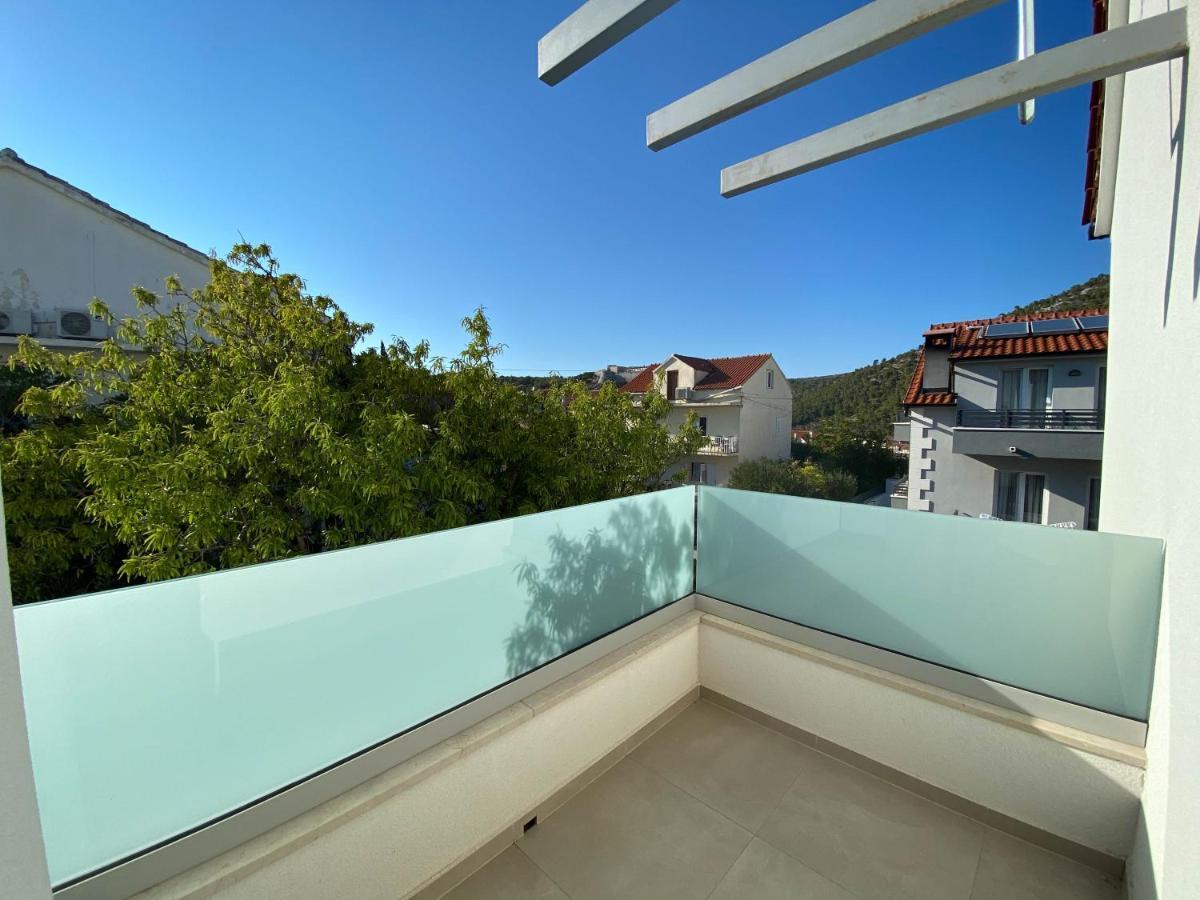 Marisa Apartments Hvar III フヴァル エクステリア 写真