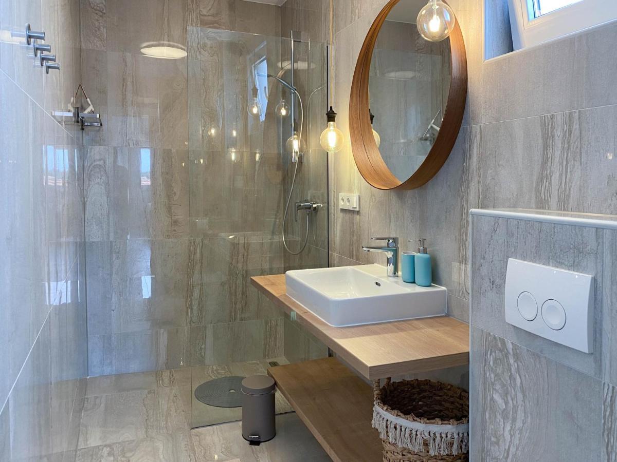 Marisa Apartments Hvar III フヴァル エクステリア 写真