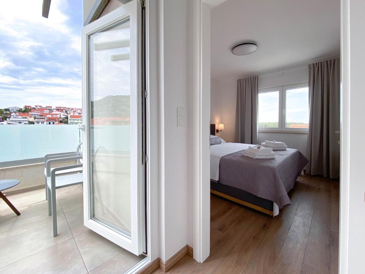 Marisa Apartments Hvar III フヴァル エクステリア 写真